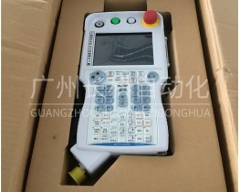 YASKAWA安川機(jī)器人NX100、DX100、DX200、XRC示教器現(xiàn)貨 維修服務(wù)