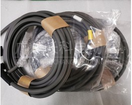 KUKA庫(kù)卡機(jī)器人C2、C4示教器線纜 示教器延長(zhǎng)線