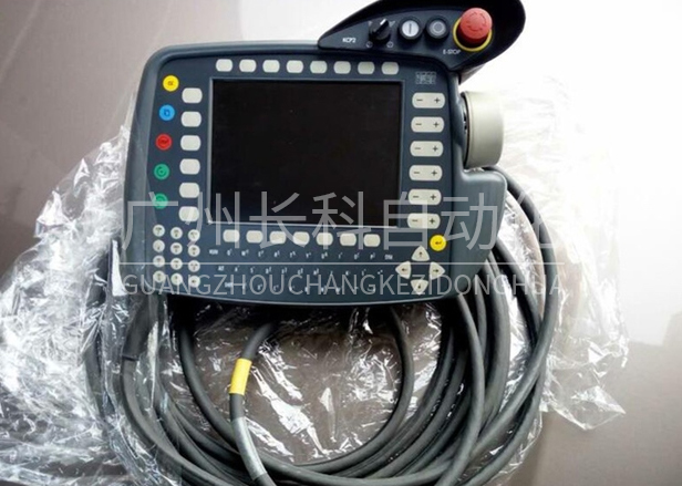 庫(kù)卡示教器維修 庫(kù)卡示教器維修