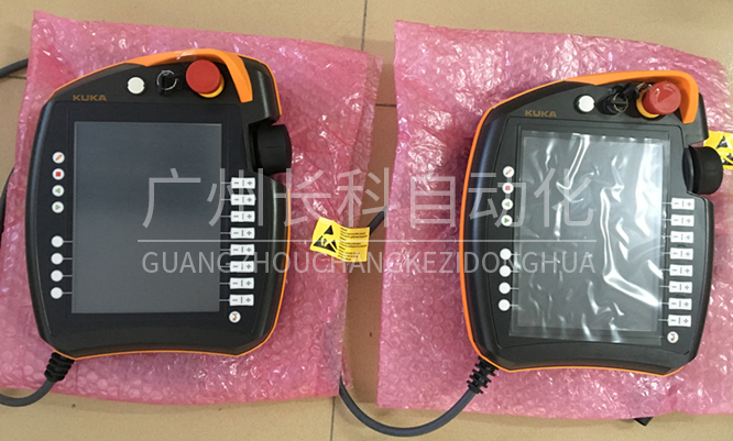 庫(kù)卡示教器維修 庫(kù)卡示教器維修