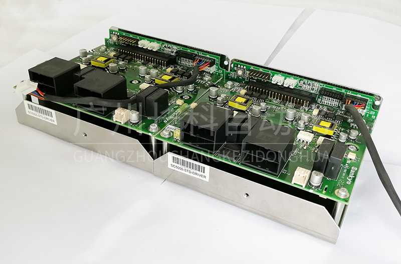 SanKyo三協(xié)控制器SC5000 STD驅(qū)動(dòng) SanKyo三協(xié)控制器SC5000 STD驅(qū)動(dòng)