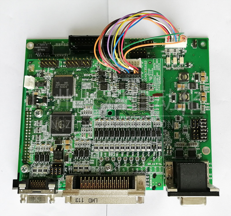 SanKyo三協(xié)控制器SC5000主板 SanKyo三協(xié)控制器SC5000主板