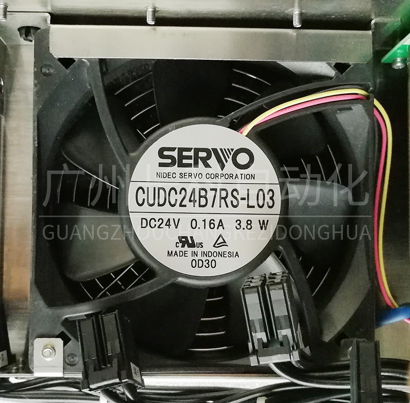 SanKyo三協(xié)控制器SC5000風(fēng)扇 SanKyo三協(xié)控制器SC5000風(fēng)扇