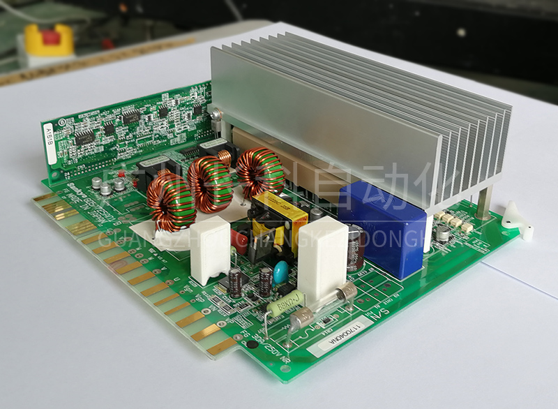 sankyo三協(xié)SC3400控制柜驅(qū)動(dòng)單元 sankyo三協(xié)SC3400控制柜驅(qū)動(dòng)單元