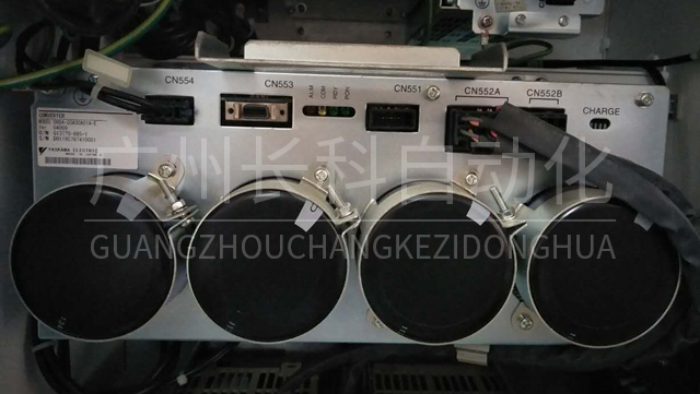 安川DX100整流器單元SRDA-COA30A01A-E 安川DX100整流器單元