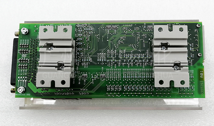 KUKA庫卡機械手臂I/O板子00-108-473 KUKA庫卡機械手臂I/O板子00-108-473