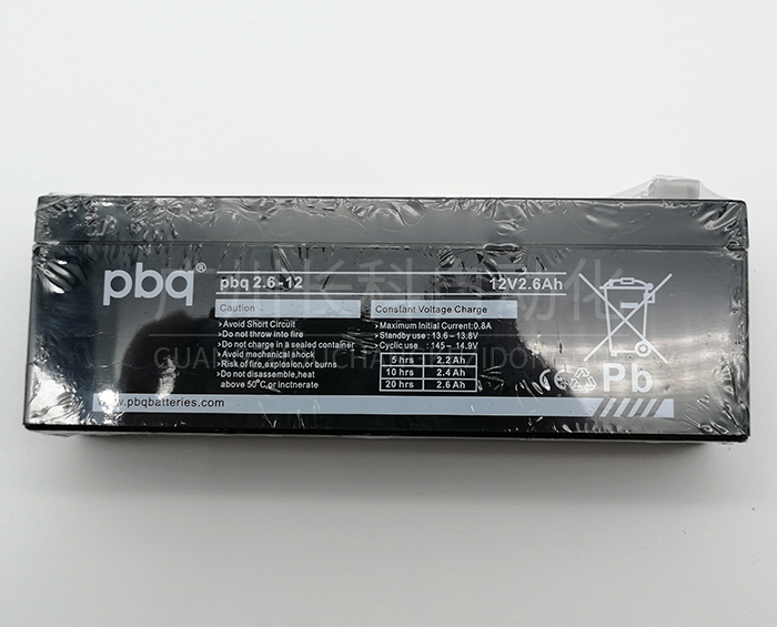 KUKA庫卡機器人免保養(yǎng)鉛酸蓄電池 00-141-841 KUKA庫卡機器人免保養(yǎng)鉛酸蓄電池 00-141-841