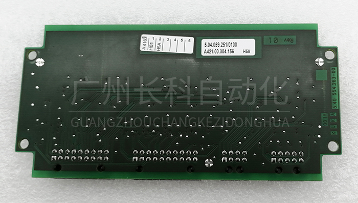 KUKA庫卡機(jī)器人主板00-152-227 KUKA庫卡機(jī)器人主板00-152-227