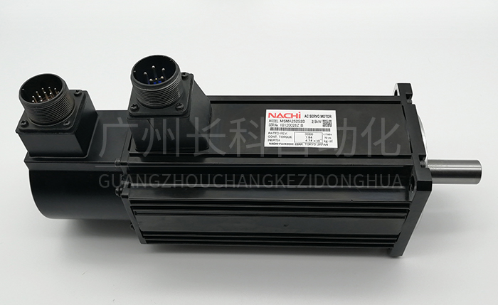 NACHI那智伺服電機(jī)MSMA252S2D NACHI那智伺服電機(jī)MSMA252S2D