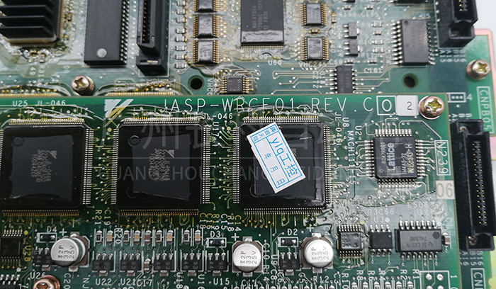 安川驅(qū)動器電路板CACR-CSL20DL16AAA 安川控制器電路板CACR-CSL20DL16AAA