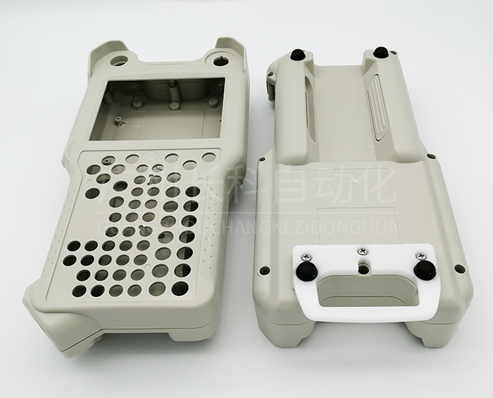 川崎50817示教編程器外殼 川崎50817示教編程器外殼