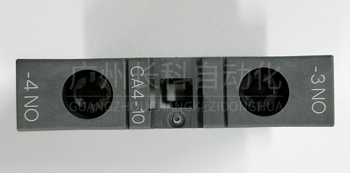 ABB常閉觸點(diǎn)CA4-10 常開觸點(diǎn)CA4-01 ABB常閉觸點(diǎn)CA4-10 常開觸點(diǎn)CA4-01