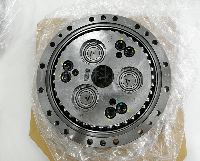 安川RV-320E3-185減速機(jī)HW0388209-A 安川RV-320E3-185減速機(jī)HW0388209-A