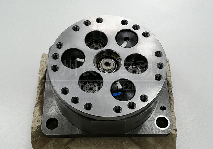 安川機械手F1BV400減速機HW1380173-A 安川機械手F1BV400減速機HW1380173-A