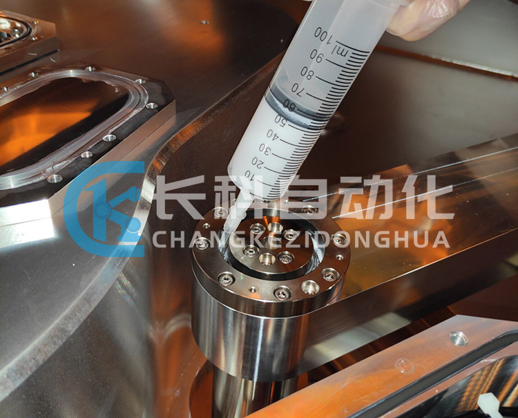 達(dá)誼恒DAIHEN真空機(jī)械手檢修 達(dá)誼恒DAIHEN真空機(jī)械手檢修