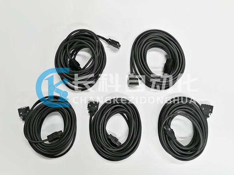 Mitsubishi伺服編碼器電纜MR-JCCBL 10M-H Mitsubishi伺服編碼器電纜MR-JCCBL 10M-H