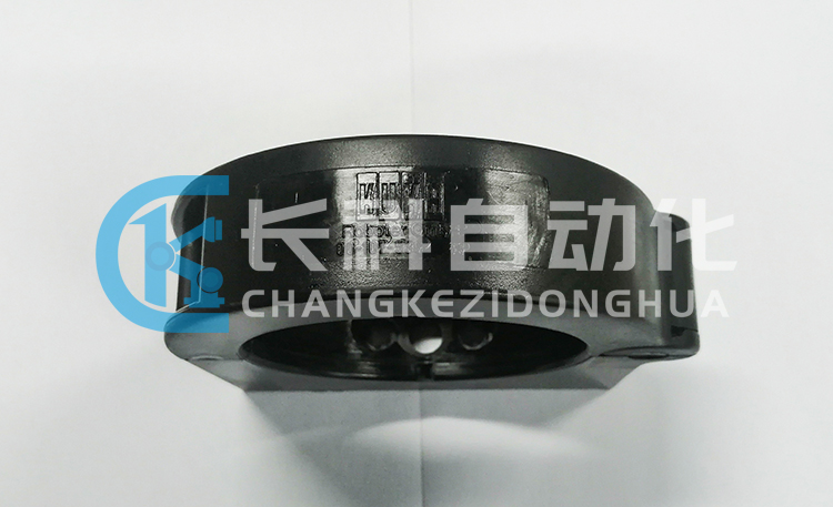 庫卡管線包固定座00-107-536 庫卡管線包固定座00-107-536