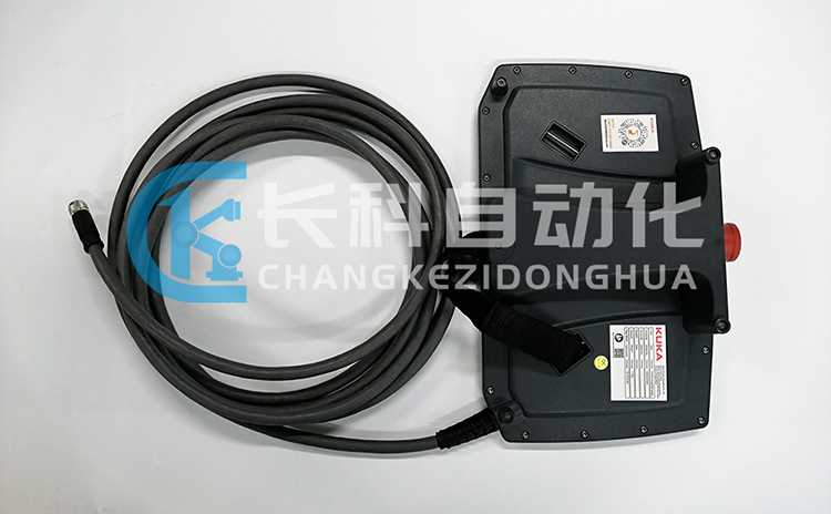 庫卡示教器00-357-561 庫卡示教器00-357-561