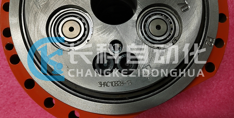 ABB IRB6600六軸減速機3HAC10828-13 ABB IRB6600六軸減速機3HAC10828-13