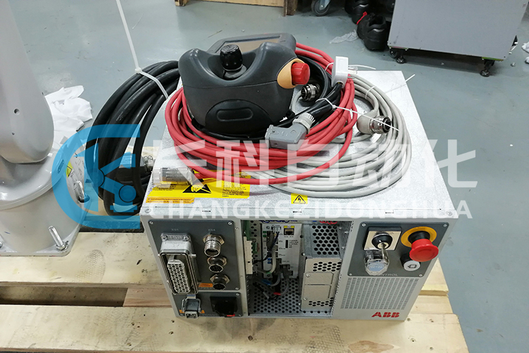 ABB小型機器人IRB120維修 ABB小型機器人IRB120維修