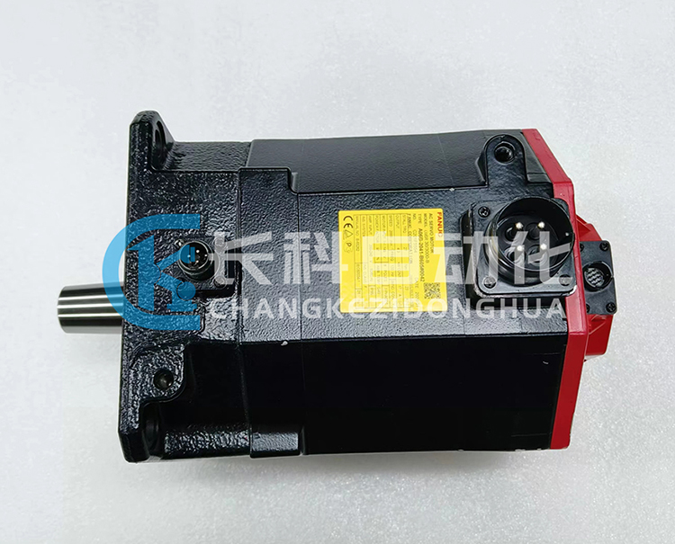 發(fā)那科伺服電機(jī)A06B-2041-B605#0042 發(fā)那科伺服電機(jī)A06B-2041-B605#0042