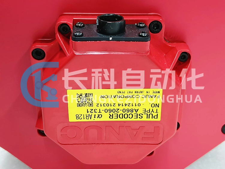 發(fā)那科伺服電機(jī)A06B-2041-B605#0042 發(fā)那科伺服電機(jī)A06B-2041-B605#0042