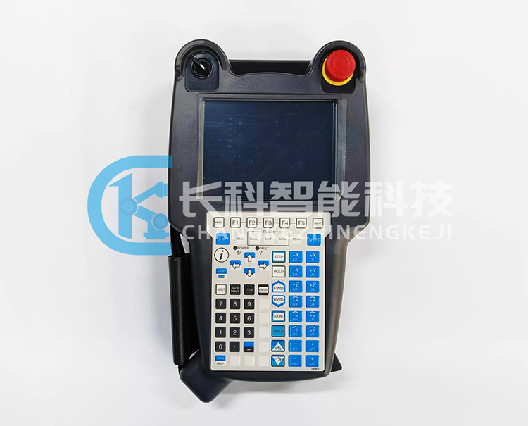 發(fā)那科示教器A05B-2256-C101#EGN 發(fā)那科示教器A05B-2256-C101#EGN