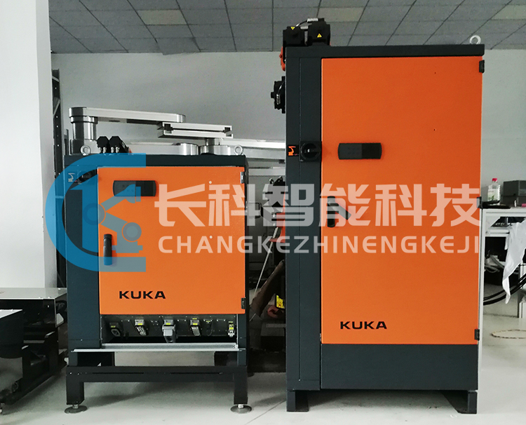 庫(kù)卡機(jī)械臂控制柜KRC4與KRC4 extd 庫(kù)卡機(jī)械臂控制柜KRC4與KRC4 extd