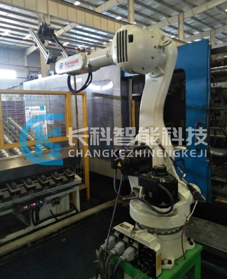 川崎機(jī)器人RS050N A保養(yǎng) 川崎機(jī)器人RS050N A保養(yǎng)