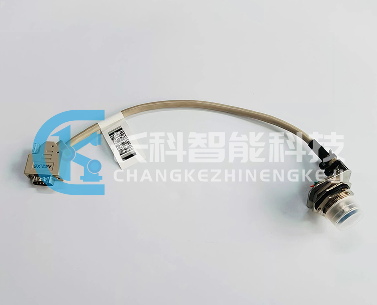 ABB編碼器信號線3HAC020677-001 ABB編碼器信號線3HAC020677-001