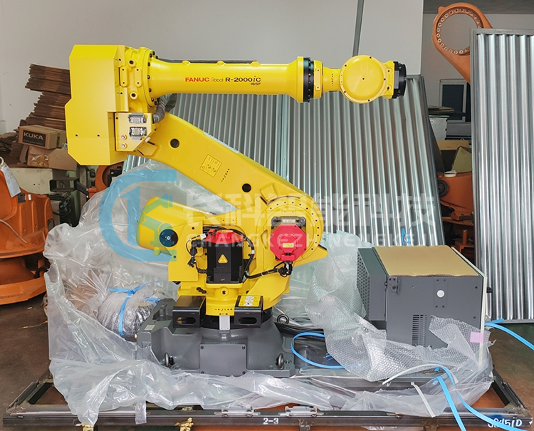 發(fā)那科機器人R-2000iC/165F R-30iB Plus 發(fā)那科機器人R-2000iC/165F R-30iB Plus