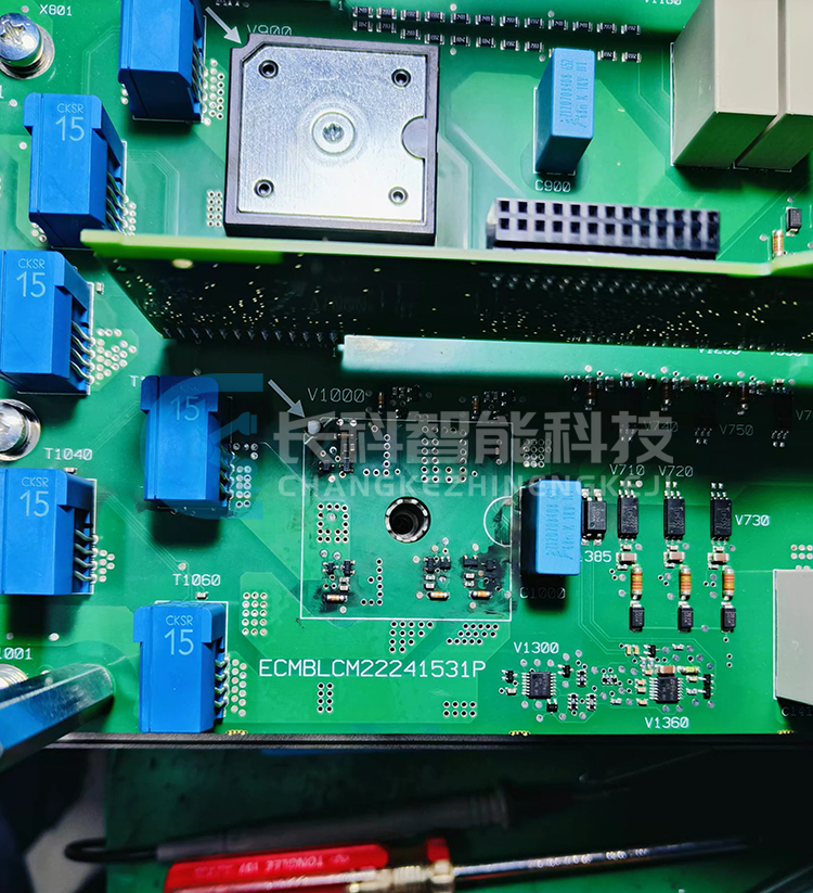 驅(qū)動器KSP600-3x20 00-198-266 驅(qū)動器KSP600-3x20 00-198-266