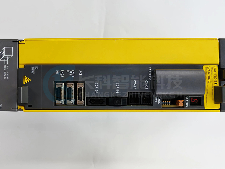 發(fā)那科雙軸驅(qū)動器αisv 40/80HV-B A06B-6290-H208 發(fā)那科雙軸驅(qū)動器αisv 40/80HV-B A06B-6290-H208