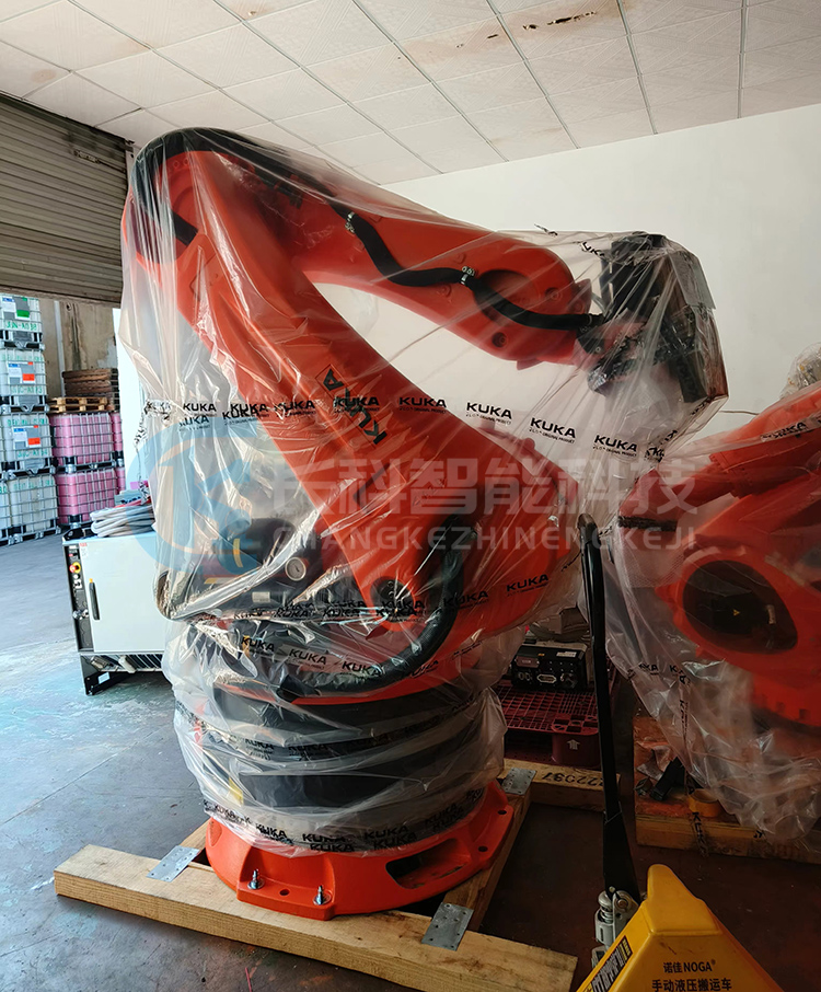 庫(kù)卡機(jī)械手KR300-2PA/FLR 庫(kù)卡機(jī)械手KR300-2PA/FLR