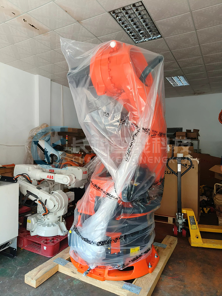 庫(kù)卡機(jī)械手KR300-2PA/FLR 庫(kù)卡機(jī)械手KR300-2PA/FLR