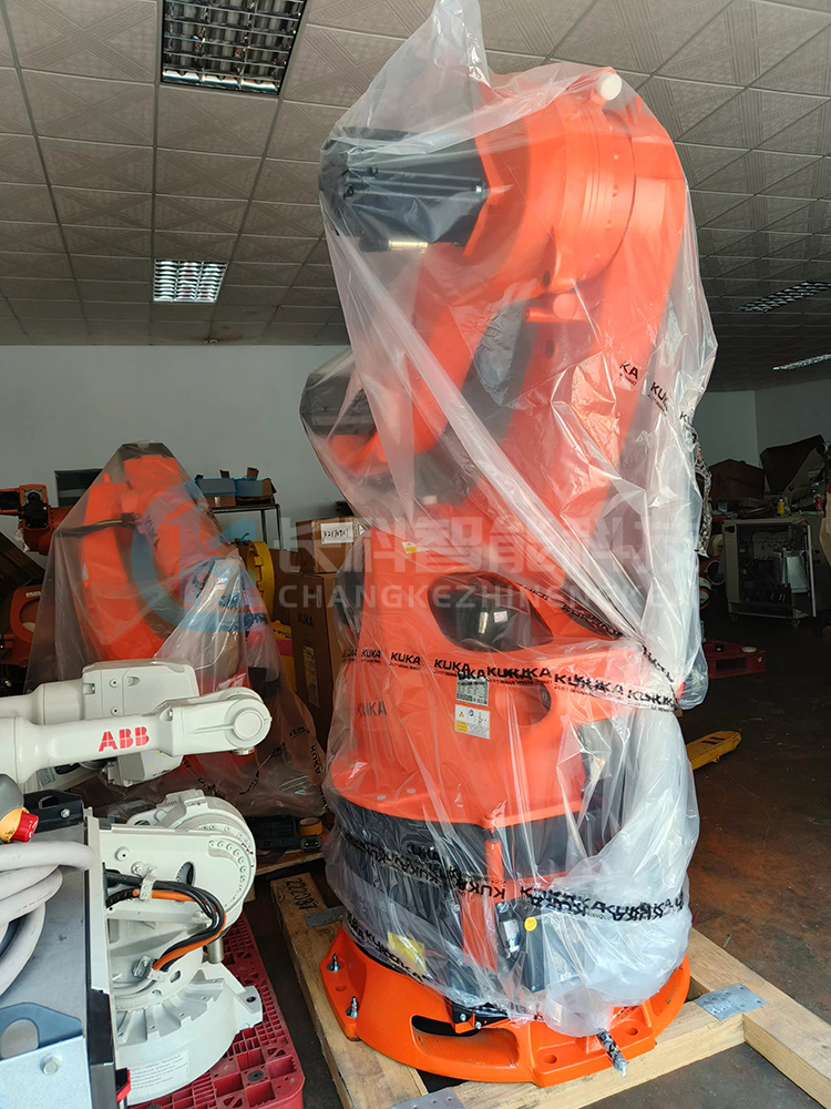 庫(kù)卡機(jī)械手KR300-2PA/FLR 庫(kù)卡機(jī)械手KR300-2PA/FLR