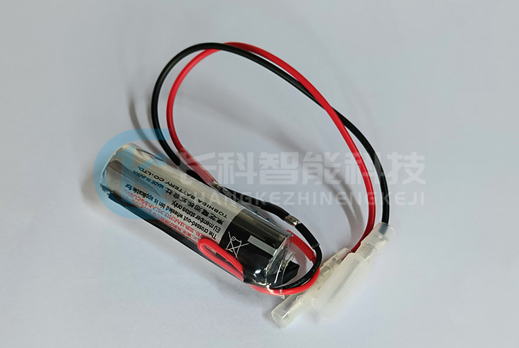 安川HW8470820-B 3.6V機(jī)器人機(jī)械手鋰電池HCHY-36 安川HW8470820-B 3.6V機(jī)器人機(jī)械手鋰電池HCHY-36