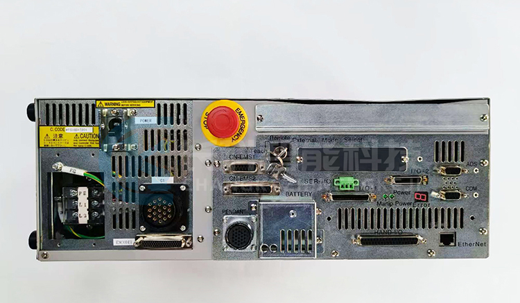 三協(xié)機(jī)械臂控制器SC5000-EX2-0002 三協(xié)機(jī)械臂控制器SC5000-EX2-0002