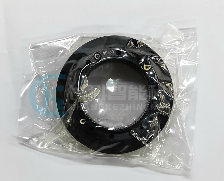 川崎3RS020NJ六軸減速機60215-1154 SHG-20-50-2SH-SP1