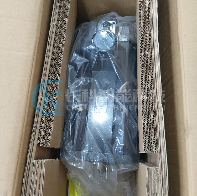 安川7500W伺服電機(jī)SGMRS-75A2A-YR23 安川7500W伺服電機(jī)SGMRS-75A2A-YR23