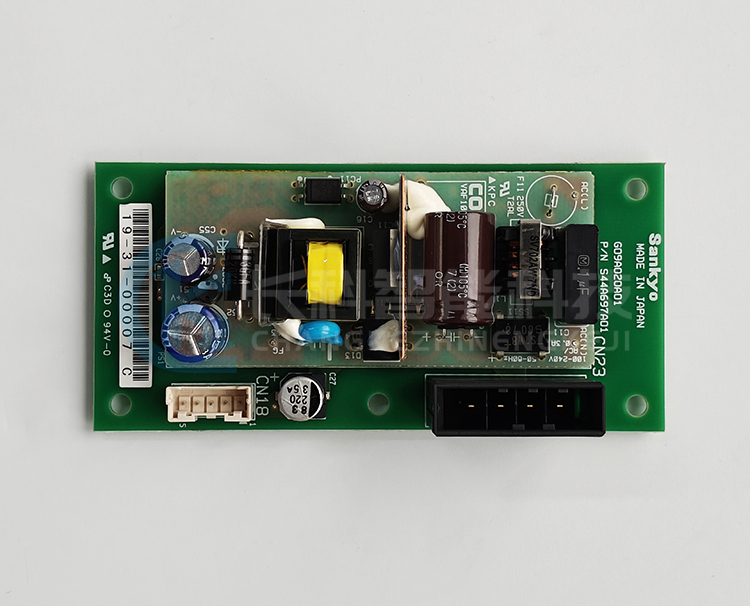 Sankyo三協(xié)電路板G09A020A01 Sankyo三協(xié)電路板G09A020A01