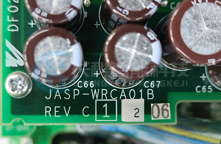 安川控制單元CACR-CSL12L18AAB