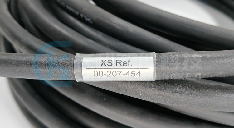 庫(kù)卡校準(zhǔn)傳感器線纜00-207-454 X42 XS Ref.