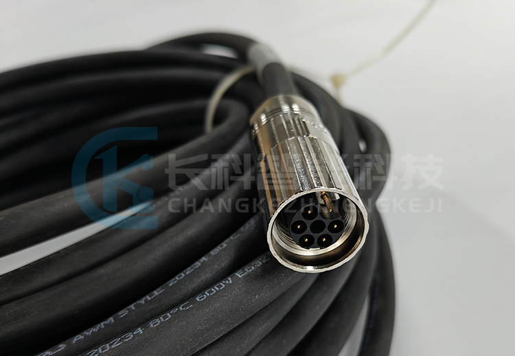 庫(kù)卡校準(zhǔn)傳感器線纜00-207-454 X42 XS Ref.