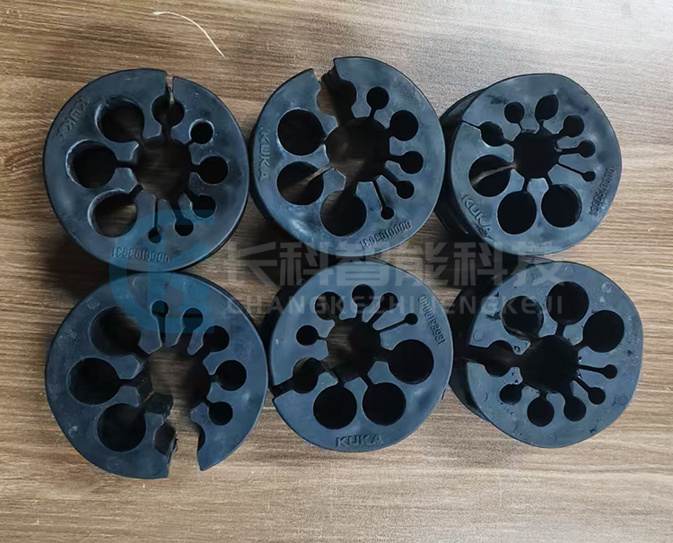 庫卡機器人線纜分線器00-193-991