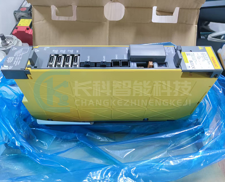 發(fā)那科驅動器A06B-6240-H305 &alpha;iSV 20/20/20-B