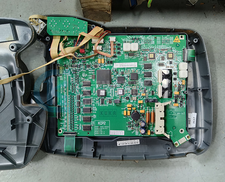 庫卡C2示教器主板00-130-180 庫卡C2示教器主板00-130-180