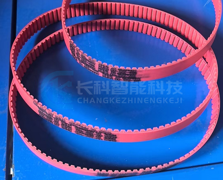 庫卡手腕同步齒輪傳動(dòng)帶00-122-486 庫卡手腕同步齒輪傳動(dòng)帶00-122-486