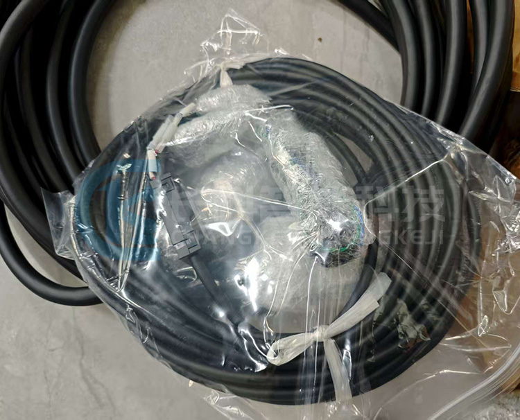 安川MH80機(jī)器人線束 安川MH80機(jī)器人線束