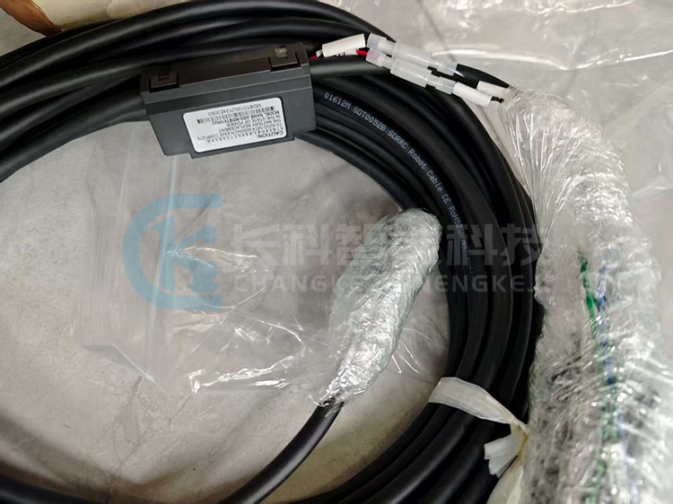 安川MH80機(jī)器人線束 安川MH80機(jī)器人線束